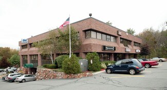 Plus de détails pour 101 Cambridge St, Burlington, MA - Commerce de détail à louer