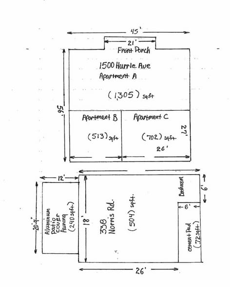 338 Norris Rd, Bakersfield, CA for sale - Building Photo - Image 2 of 29