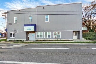 Plus de détails pour 1638 E Market St, York, PA - Flex à vendre