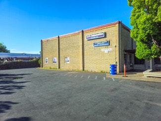 Plus de détails pour 170 Ford Way, Novato, CA - Industriel à louer