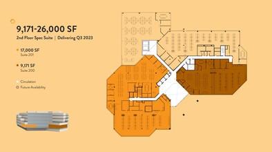 125 Cambridgepark Dr, Cambridge, MA for lease Floor Plan- Image 1 of 1