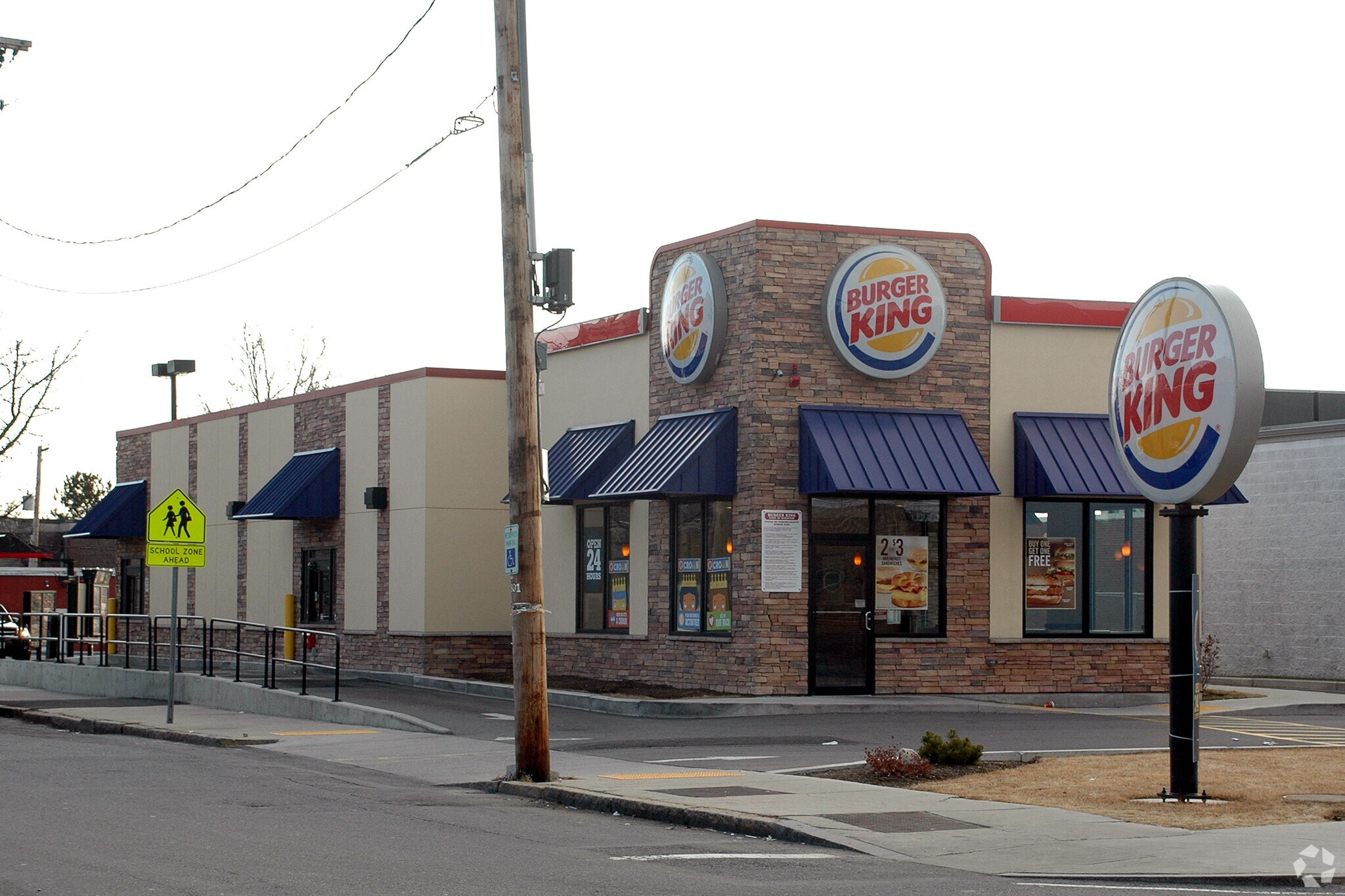 187 Broadway, Lawrence, MA à vendre Photo principale- Image 1 de 1