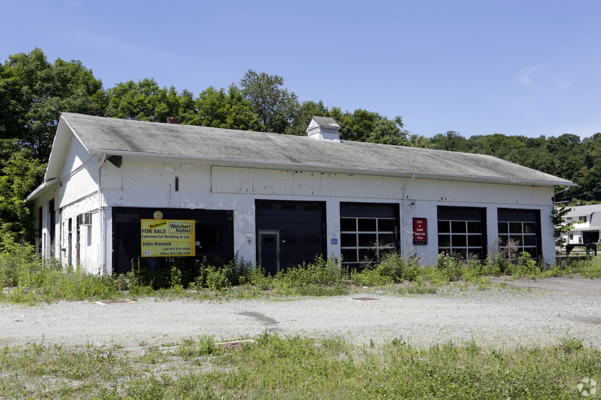 1154 State Rt 23, Wantage, NJ for sale Primary Photo- Image 1 of 1