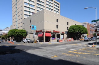 More details for 1300 Bush St, San Francisco, CA - Retail for Lease