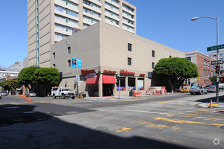 More details for 1300 Bush St, San Francisco, CA - Retail for Lease