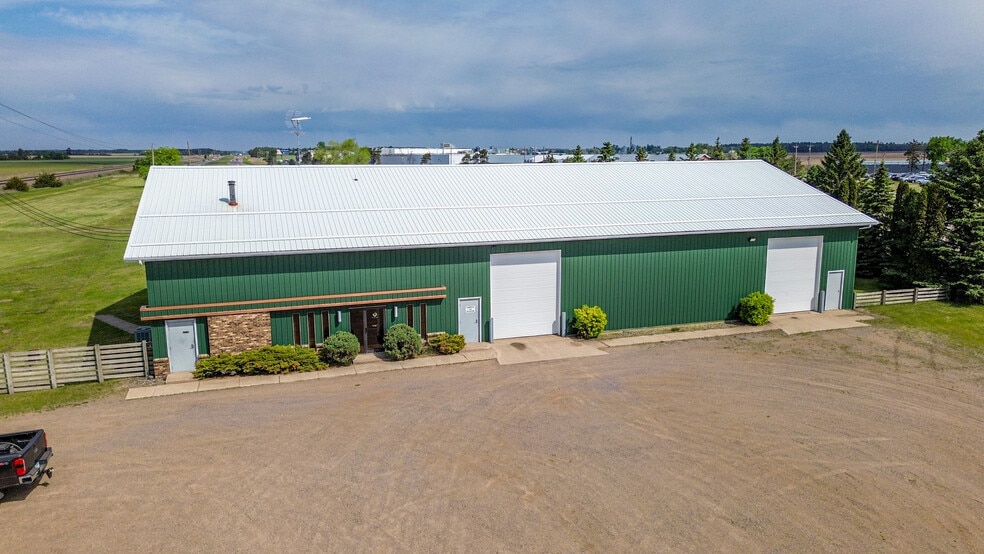 515 Division St, Rice, MN for sale - Building Photo - Image 2 of 7