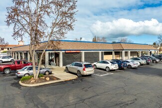 Plus de détails pour 1807 E Santa Rita Rd, Pleasanton, CA - Commerce de détail à louer