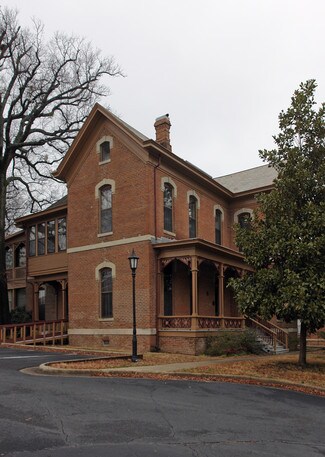 More details for 700 S Rock St, Little Rock, AR - Office for Lease