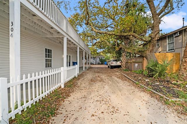 304 1st Ave N, Myrtle Beach, SC à vendre - Photo du bâtiment - Image 2 de 13