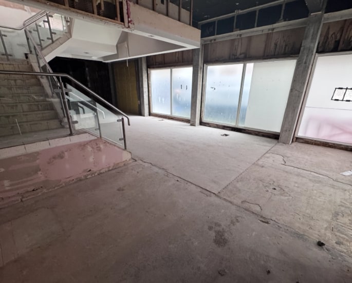4A Vaughan St, Llanelli for lease Interior Photo- Image 1 of 6