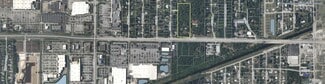 Plus de détails pour 5240 20th St, Vero Beach, FL - Terrain à vendre