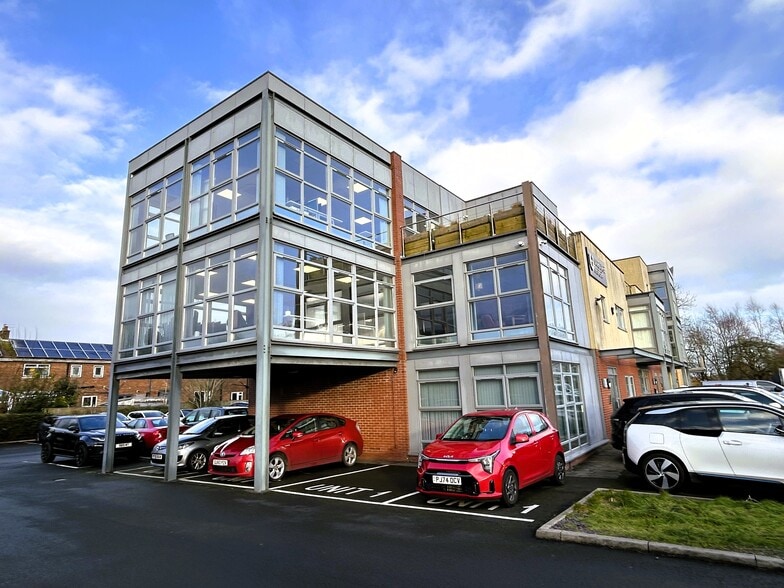 Blackpool Rd, Kirkham for lease - Building Photo - Image 3 of 3