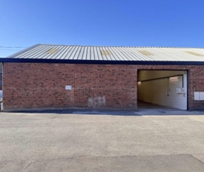 Mill, Malton for lease - Building Photo - Image 1 of 1