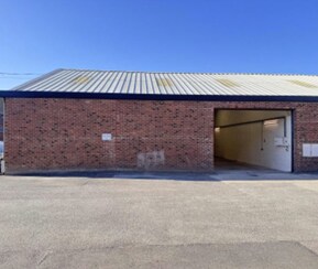 More details for Mill, Malton - Industrial for Lease