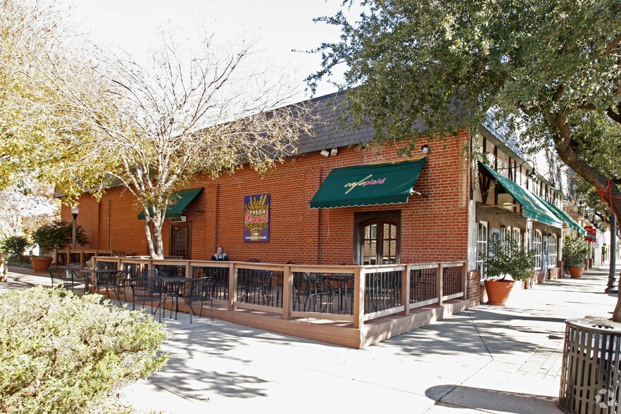 333 W Boyd St, Norman, OK for lease - Building Photo - Image 2 of 2