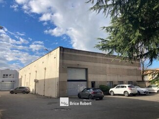 Plus de détails pour Industriel à vendre