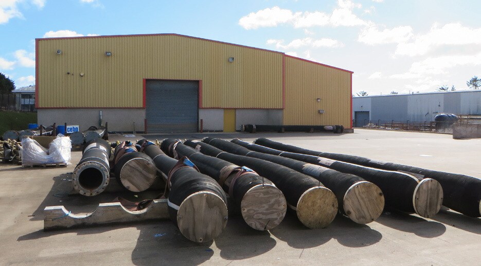 Badentoy Rd, Portlethen à louer - Photo du bâtiment - Image 3 de 4