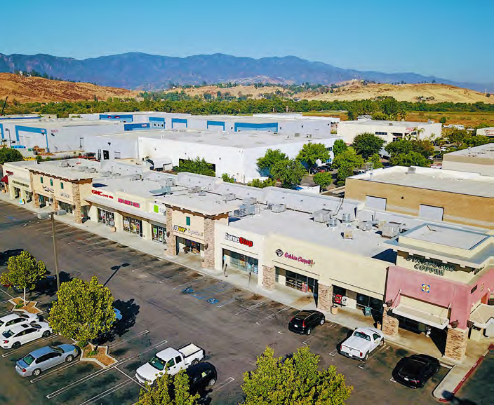 18285 Collier Ave, Lake Elsinore, CA for sale Building Photo- Image 1 of 1