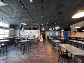 201 SE 2nd Ave, Gainesville, FL for lease Interior Photo- Image 1 of 8