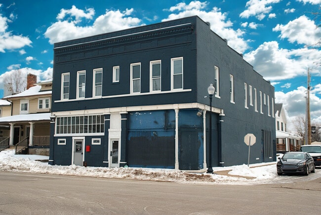 More details for 2701 N College Ave, Indianapolis, IN - Retail for Lease