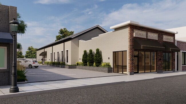 More details for 1530 Irving St, Rahway, NJ - Retail for Lease
