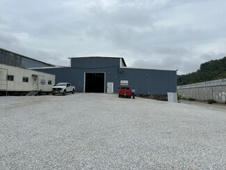 Plus de détails pour 18th, Bellaire, OH - Industriel à vendre