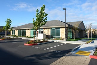 More details for 1972 Del Paso Rd, Sacramento, CA - Office for Sale
