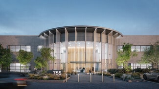 More details for 755 N Mathilda Ave, Sunnyvale, CA - Flex for Lease