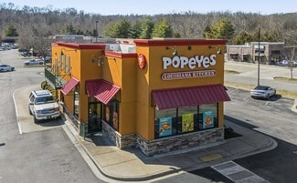 More details for 133 Hutton Pl, Ashland City, TN - Retail for Sale