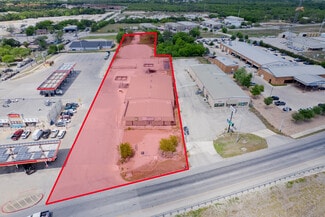 More details for 4320 S Interstate 35, New Braunfels, TX - Industrial for Lease