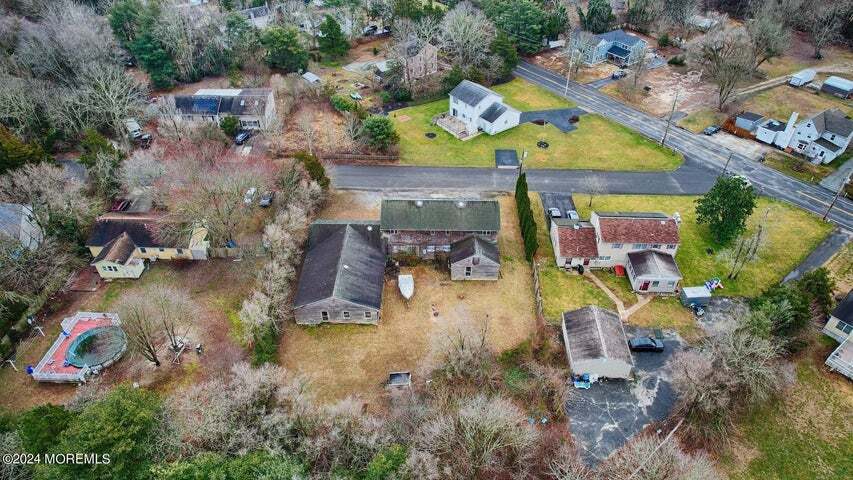 107 Old Goshen Rd, Cape May Court House, NJ à vendre - Photo du b timent - Image 1 de 21