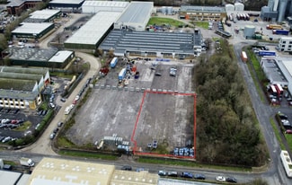 More details for Land for Lease