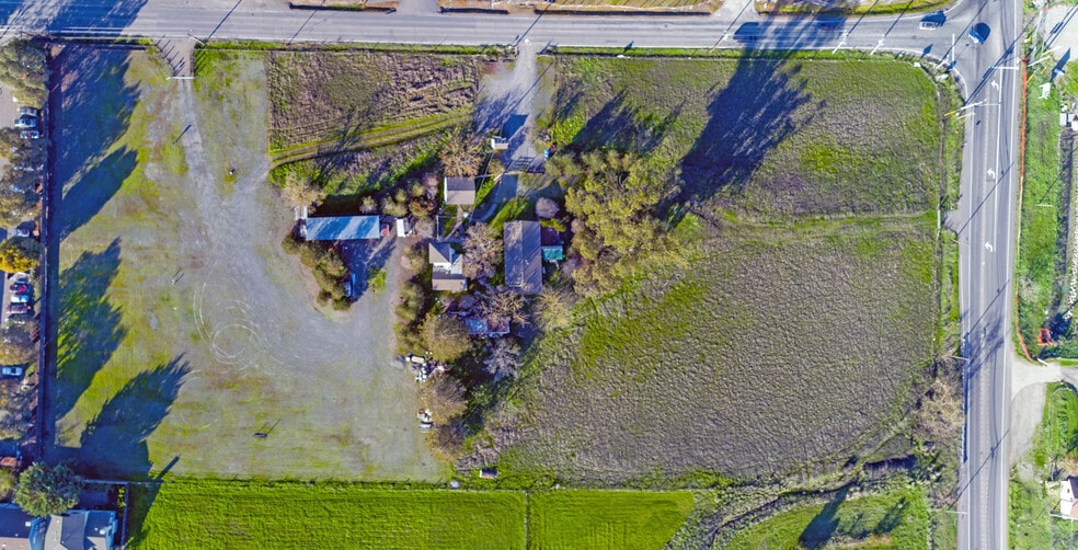 800 Yolanda Ave, Santa Rosa, CA for sale - Aerial - Image 3 of 9