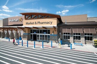 More details for 1700-1780 Tilden Ridge Dr, Hamburg, PA - Retail for Lease