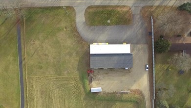 2565 111th Ave, Allegan, MI - AERIAL  map view - Image1