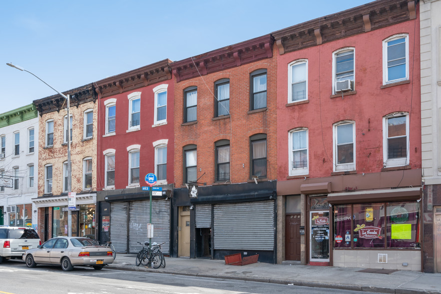 685 5th Ave, Brooklyn, NY for sale - Building Photo - Image 1 of 1