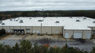 1446 Rock Mountain Blvd, Stone Mountain, GA for lease Building Photo- Image 2 of 6