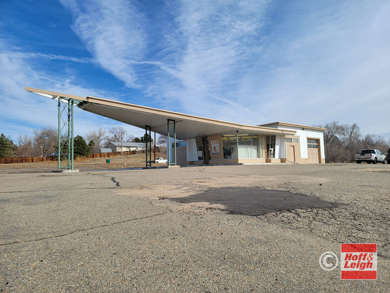 6210 Carr St, Arvada, CO for sale - Building Photo - Image 1 of 1