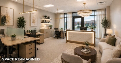 55-95 Dartmoor Dr, Waukee, IA for lease Interior Photo- Image 2 of 7