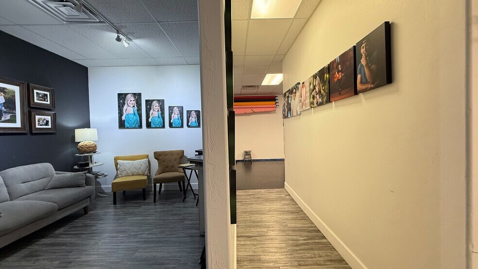 1702 Willow Creek Rd, Prescott, AZ for lease - Building Photo - Image 2 of 20