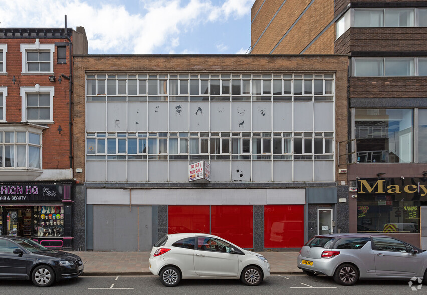 57 Paragon St, Hull for sale - Primary Photo - Image 1 of 1