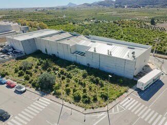 Plus de détails pour Ponent, 15, L'Alqueria de la Comtessa - Industriel à vendre