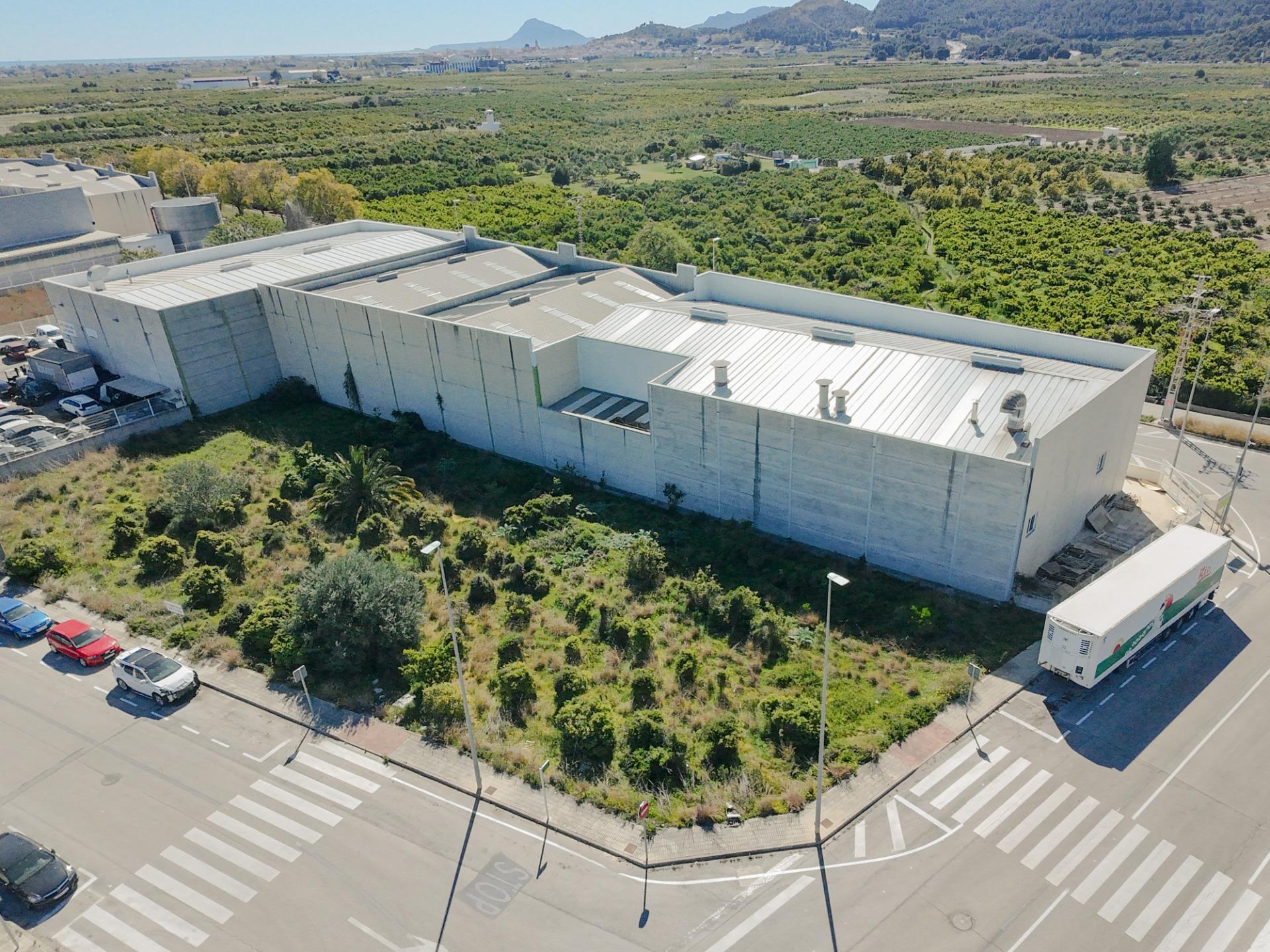 Ponent, 15, L'Alqueria de la Comtessa, Valencia for sale Aerial- Image 1 of 12