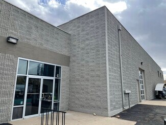 Plus de détails pour 3640 Walnut St, Boulder, CO - Industriel à louer