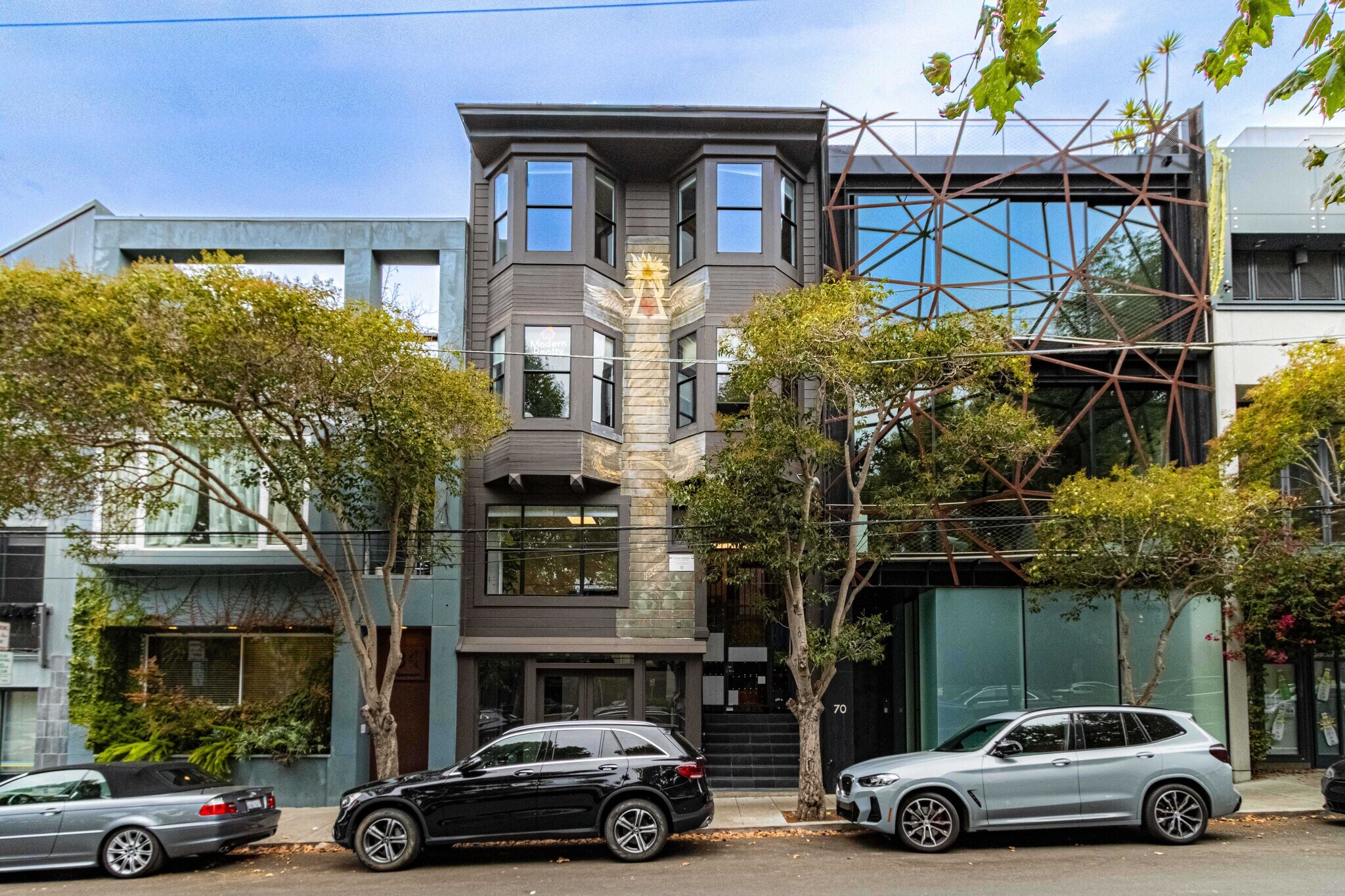 76-82 S Park St, San Francisco, CA à louer Photo principale- Image 1 de 7