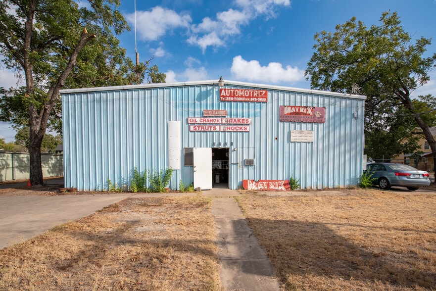 3228 E 5th St, Austin, TX for sale - Building Photo - Image 2 of 22