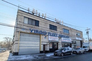 Plus de détails pour 8520 Foster Ave, Brooklyn, NY - Local d'activités à louer