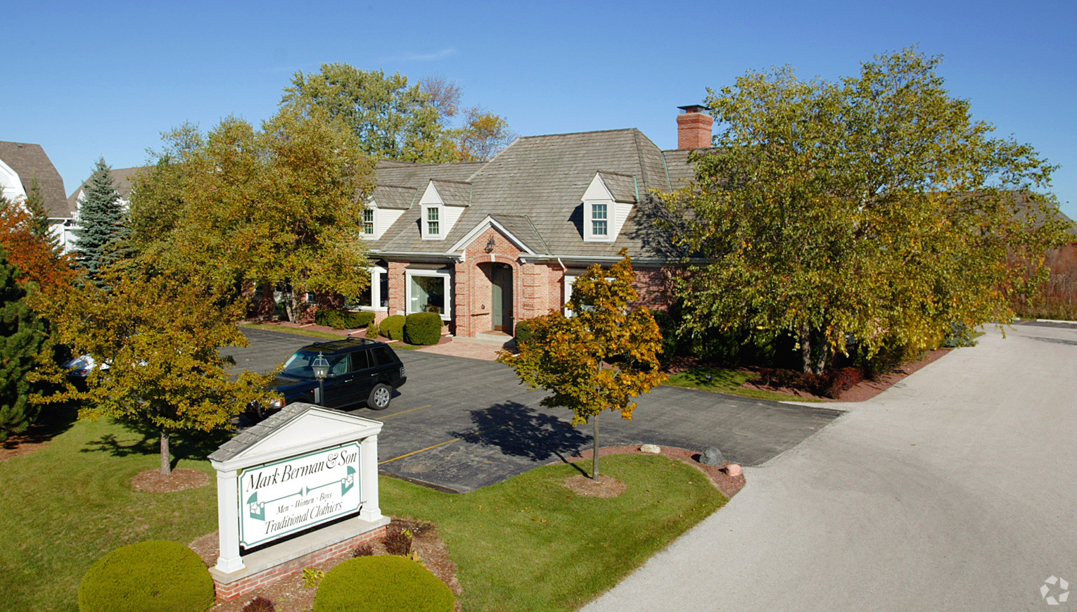 11920 N Port Washington Rd, Mequon, WI for lease Primary Photo- Image 1 of 2