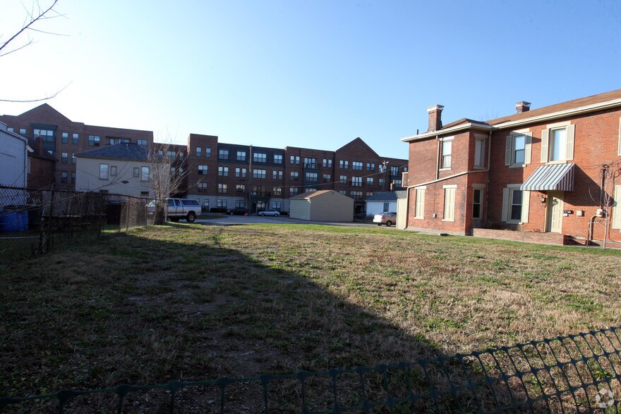 771 S Front St, Columbus, OH for sale - Primary Photo - Image 1 of 1