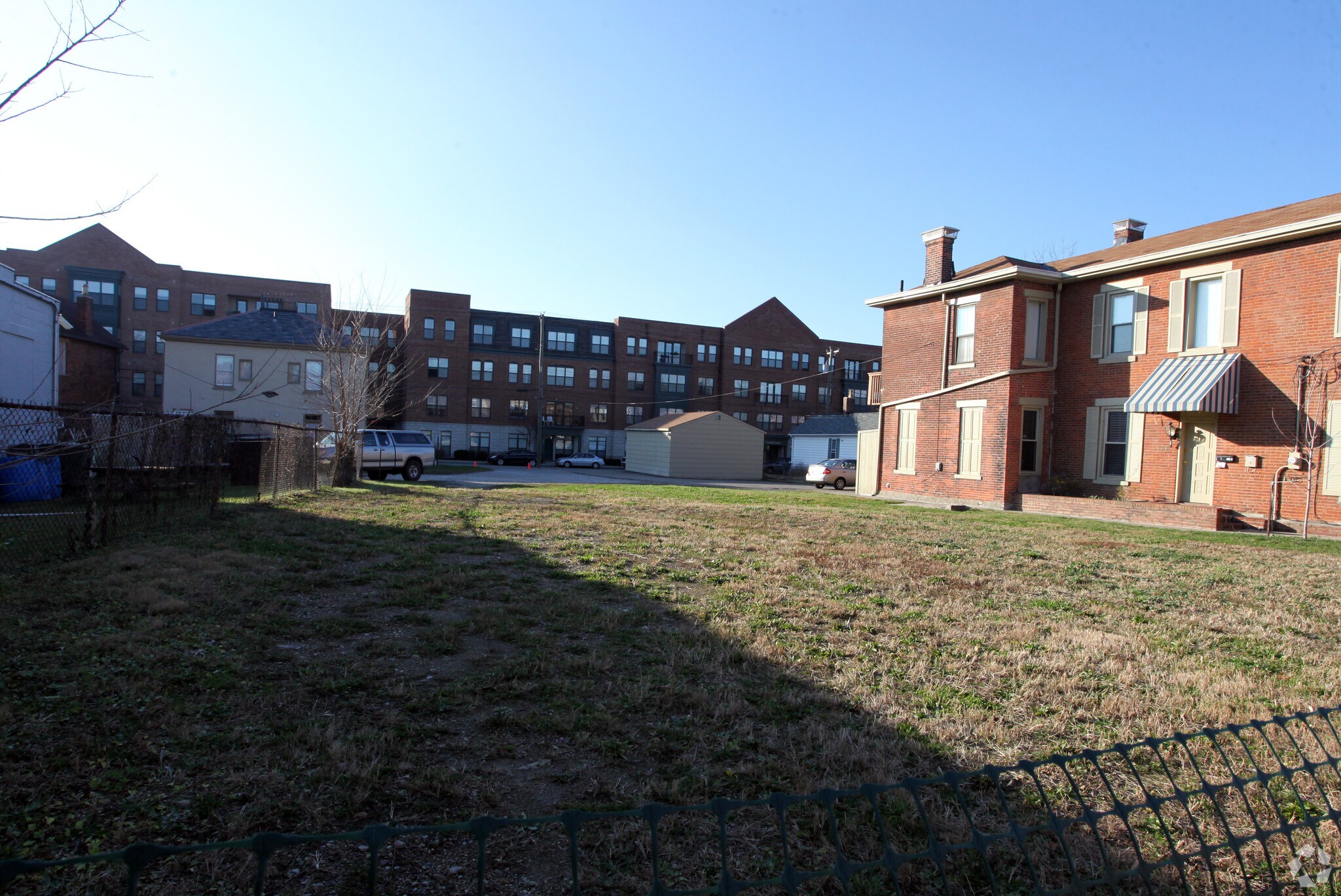 771 S Front St, Columbus, OH à vendre Photo principale- Image 1 de 2